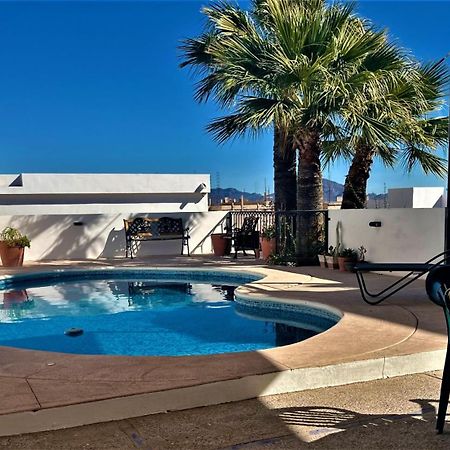 Willa Casa Loma Bella 1 Con Alberca Privada Vista Increible San Carlos Nuevo Guaymas Zewnętrze zdjęcie