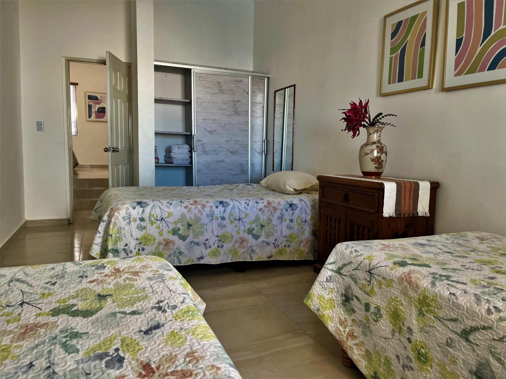 Willa Casa Loma Bella 1 Con Alberca Privada Vista Increible San Carlos Nuevo Guaymas Zewnętrze zdjęcie