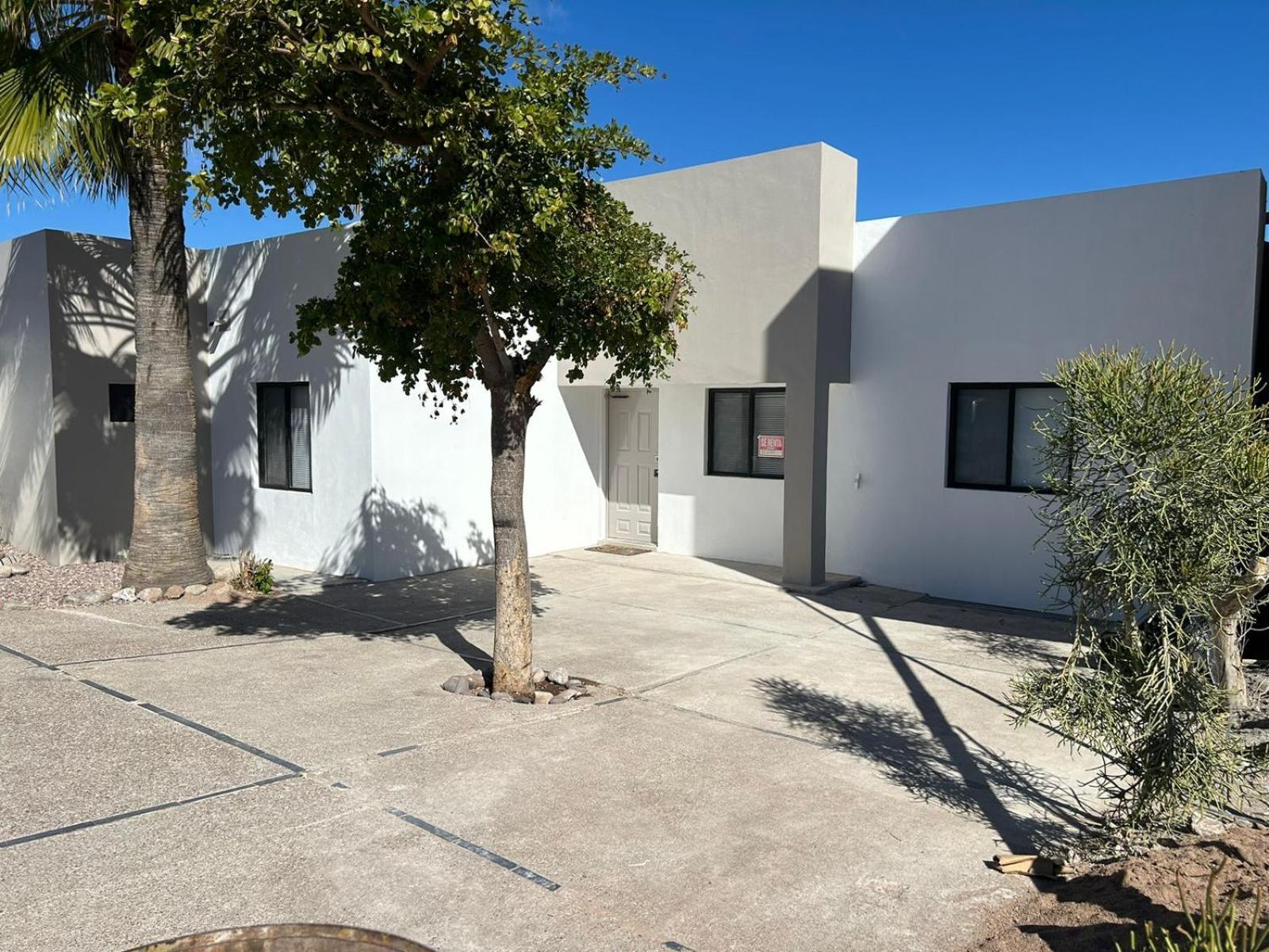 Willa Casa Loma Bella 1 Con Alberca Privada Vista Increible San Carlos Nuevo Guaymas Zewnętrze zdjęcie