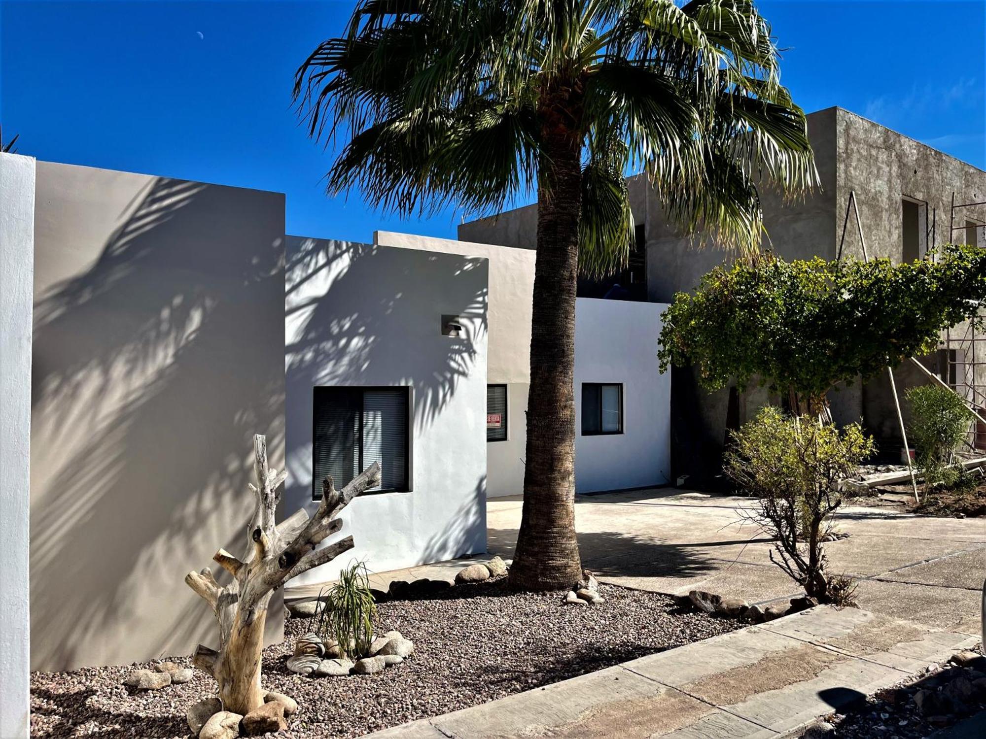 Willa Casa Loma Bella 1 Con Alberca Privada Vista Increible San Carlos Nuevo Guaymas Zewnętrze zdjęcie
