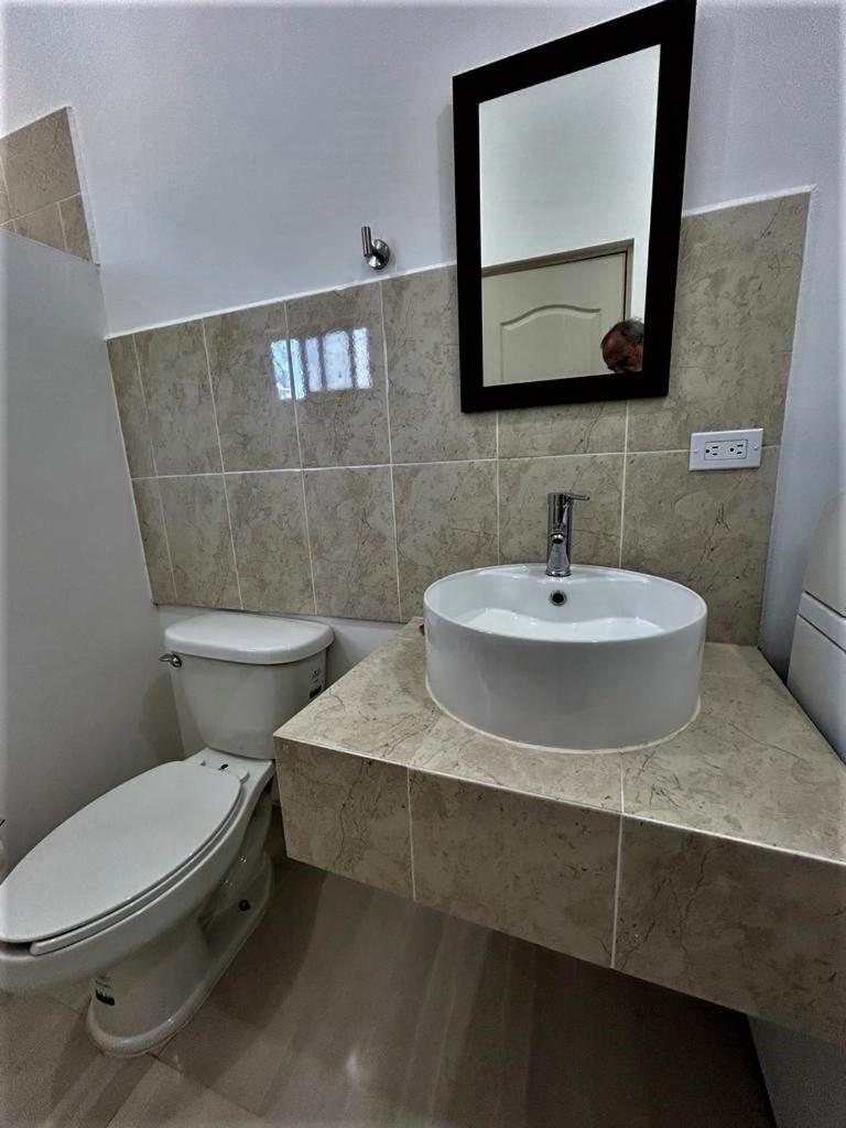 Willa Casa Loma Bella 1 Con Alberca Privada Vista Increible San Carlos Nuevo Guaymas Zewnętrze zdjęcie