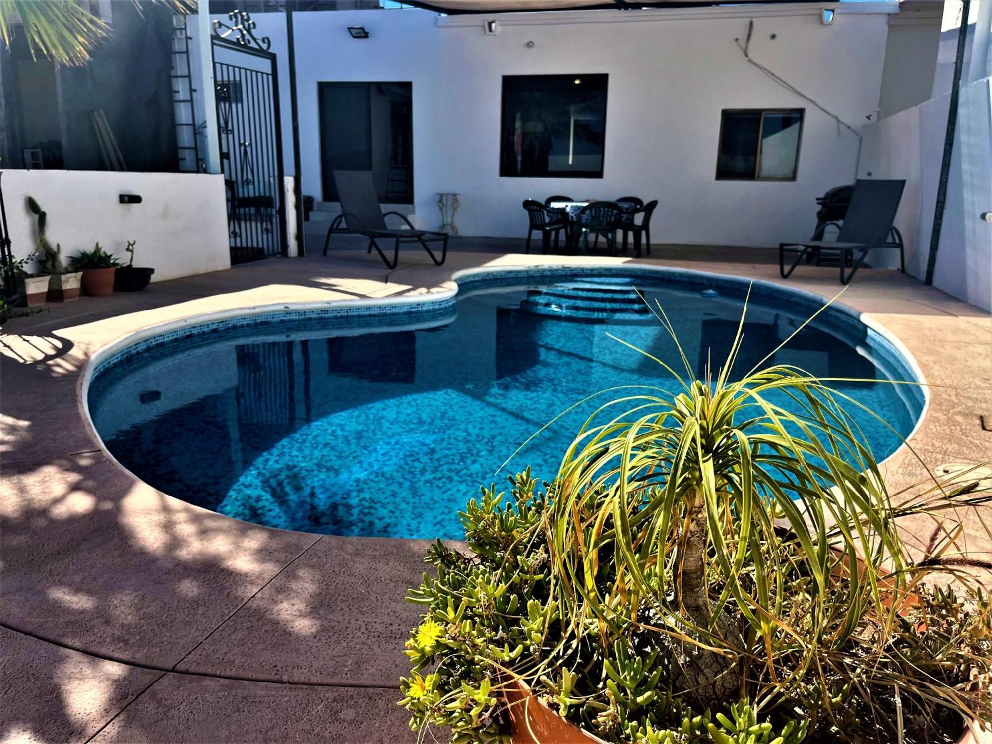 Willa Casa Loma Bella 1 Con Alberca Privada Vista Increible San Carlos Nuevo Guaymas Zewnętrze zdjęcie